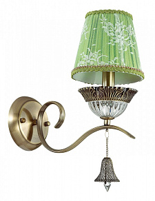 Бра Odeon Light Klimenta 3474/1W