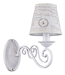 Бра Maytoni Paris ARM402-01-W