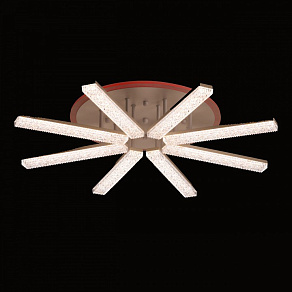 Потолочная люстра De City Оскар 3 510012008