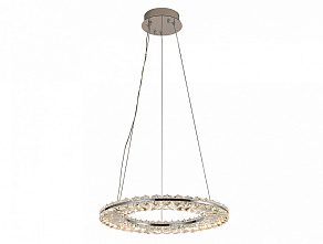 Подвесная люстра Newport CRYSTAL М0071038