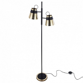 Торшер Maytoni Trento MOD614FL-02BS