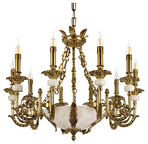 Подвесная люстра Loft it Palazzo 10565/10