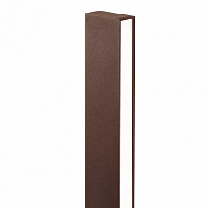 Наземный низкий светильник Mantra LOTUS 9159