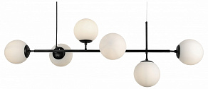 Подвесная люстра Kink Light Ирда 07622-6,19-01