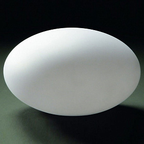 Настольная лампа декоративная Mantra Exterior 1331