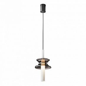 Подвесной светильник Maytoni Sound Wave MOD255PL-01B1