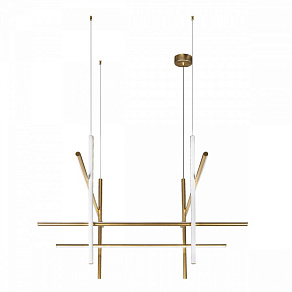 Подвесная люстра Loft it Coordinates 10393/B