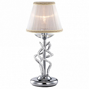 Настольная лампа декоративная Odeon Light Alta 2611/1T