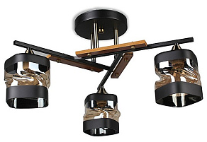 Потолочная люстра Hiper Maia H183-3