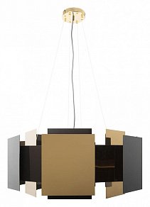 Подвесной светильник Loft it Gerard 10138/800