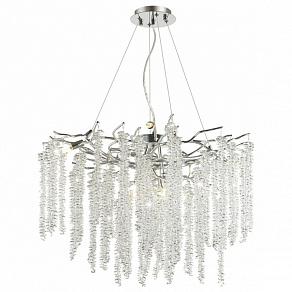 Подвесная люстра Odeon Light Banche 5004/8