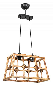 Подвесной светильник TopLight Phyliss TL1650H-02WD