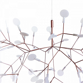 Подвесная люстра Loft it Heracleum 9022-63