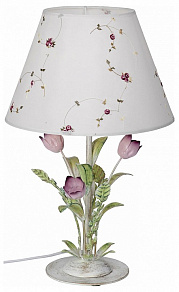 Настольная лампа декоративная Vitaluce V1541 V1561/1L