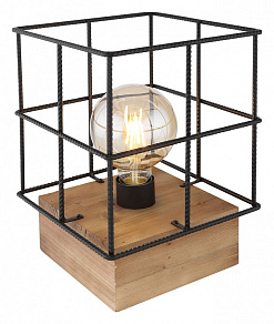 Настольная лампа декоративная Globo Merril 15530T