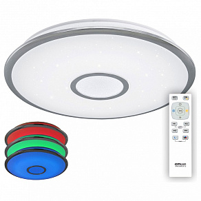 Накладной светильник Citilux Старлайт CL70360RGB