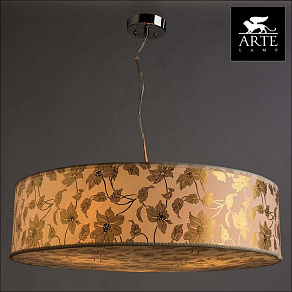 Подвесной светильник Arte Lamp Nuvola A9522SP-3WG