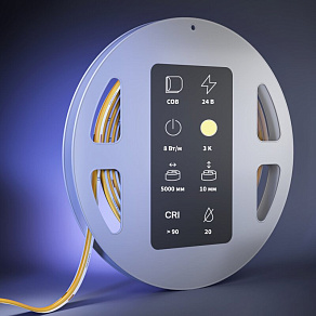 Лента светодиодная Maytoni Led Strip  201296
