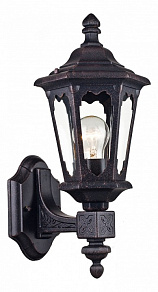 Светильник на штанге Maytoni Oxford S101-42-11-B