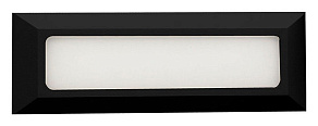Встраиваемый светильник Arte Lamp Tipico A1505AL-1BK