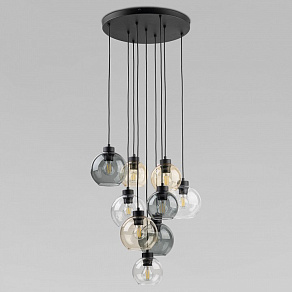 Подвесной светильник TK Lighting Cubus 10247 Cubus