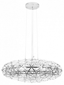 Подвесной светильник Loft it Raimond 1898/1000 Chrome