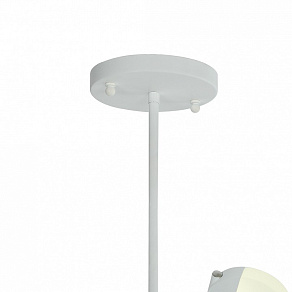 Подвесная люстра Favourite Mense 2264-16P