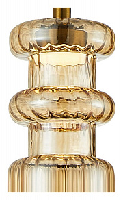 Подвесной светильник Arte Lamp Crystal A2942SP-1PB