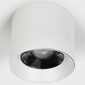 Накладной светильник Italline IT06-6036 IT06-6036 white 4000K