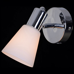 Спот Natali Kovaltseva Ravenna RAVENNA 11398/1W CHROME