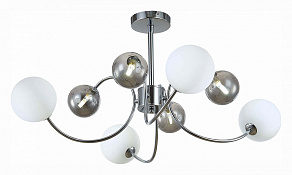 Люстра на штанге EVOLUCE Formae SLE220912-08