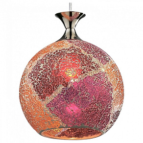 Подвесной светильник Odeon Light Terro 2093/1A