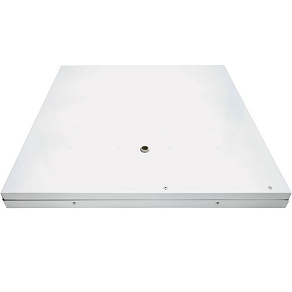 Накладной светильник WoltaPRO  ДВО03-36-041-4К-90