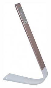 Настольная лампа офисная iLedex Solar Solar Led eye lamp Rose