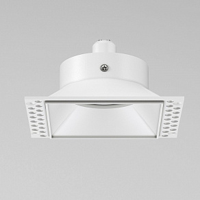 Встраиваемый светильник Elektrostandard Renzo a067525
