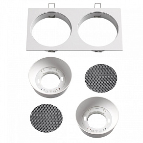 Встраиваемый светильник Novotech WIR 371007