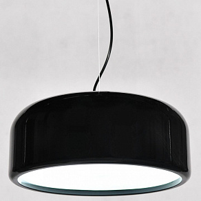 Подвесной светильник LUMINA DECO Scudo LDP 8369 BK