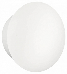 Накладной светильник Ideal Lux Bubble BUBBLE AP2