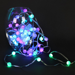 Гирлянда Супернить Sneha  A-966 RGB