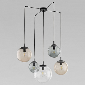 Подвесной светильник TK Lighting Esme 4796 Esme