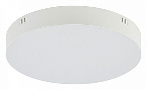 Накладной светильник Nowodvorski Lid Round Led 10405