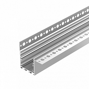 Профиль накладной Arlight LINIA32-FANTOM-EDGE-2000 056263