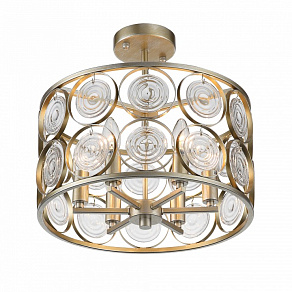 Светильник на штанге ST-Luce Seranda SL1105.202.06