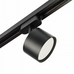 Светильник на штанге MyFar Technical MT0124-GX53-B