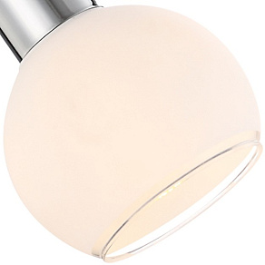 Настольная лампа декоративная Globo Siony 56963-1T