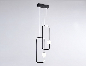 Подвесной светильник Ambrella Light FL FL66366