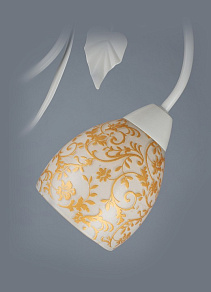 Люстра на штанге Omnilux OML-392 OML-39207-05