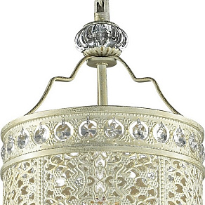 Подвесной светильник Favourite Karma 1627-1P