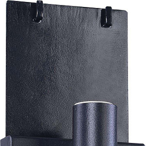 Бра Maytoni Toronto MOD974-WLBase-01-Black