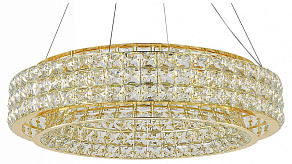 Подвесной светильник Indigo Valore 12044/B/1P Gold